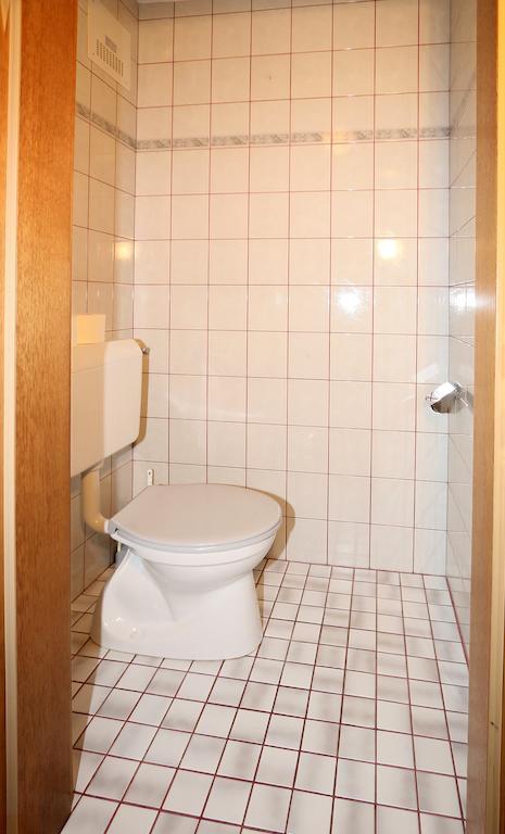 Domizil Apartment Wagrain Room photo