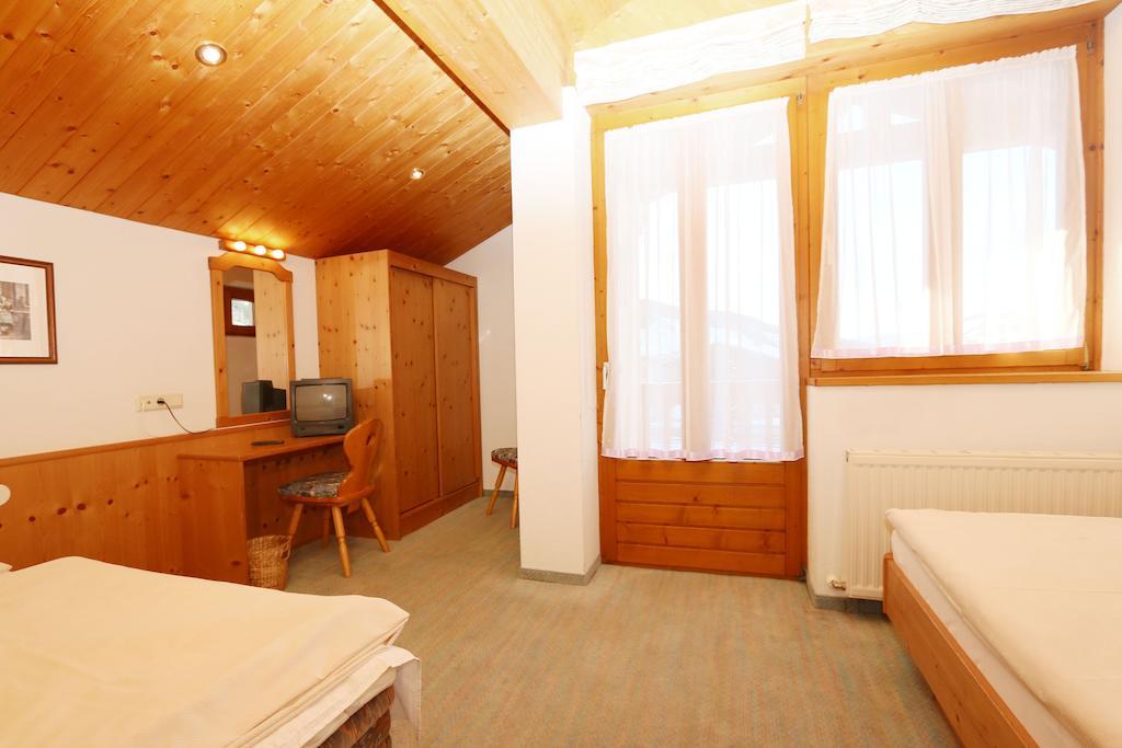Domizil Apartment Wagrain Room photo